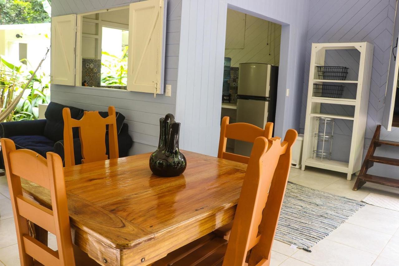 Casa Theia - Comfort Cabin, Caribbean Jungle Beach Puerto Viejo de Talamanca Exterior photo